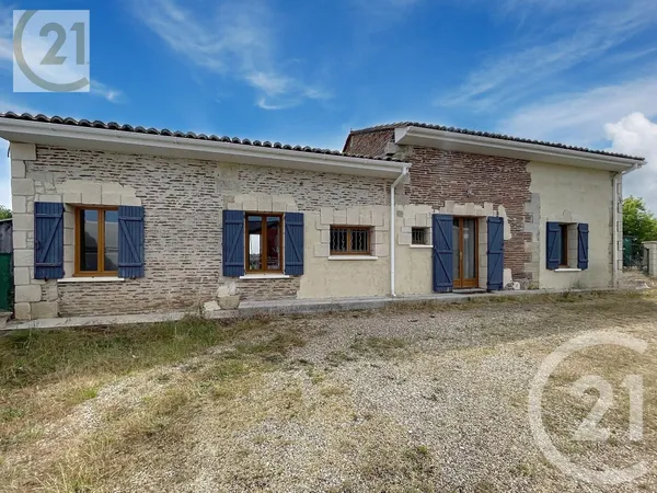 Maison 4 pièces 129 m² 