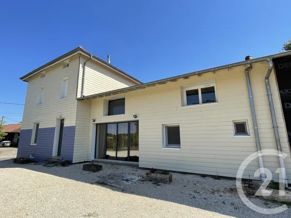 Maison 8 pièces 280 m² 