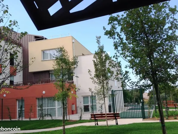 Appartement 1 pièce 30 m² 