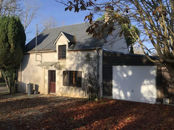 Maison 2 pièces 69 m² 