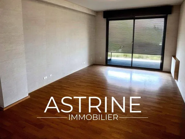 Appartement 5 pièces 88 m² 