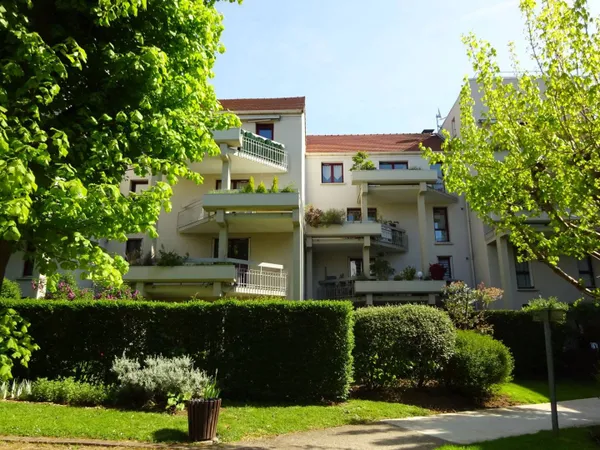 Appartement 4 pièces 82 m² 
