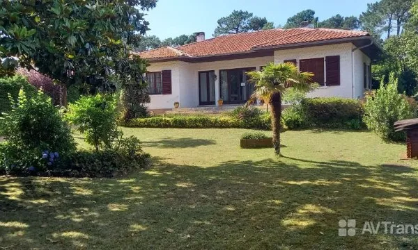 Maison a proximite du golf d'Hossegor