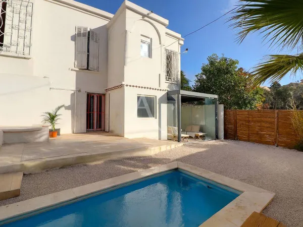 Maison 2 pièces 40 m² 