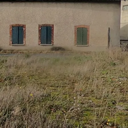 Maison a renover sur soulaires 