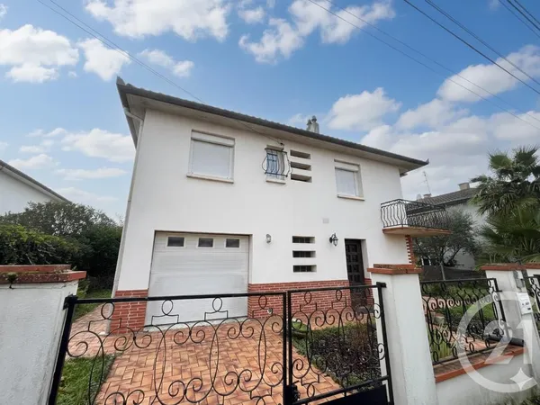 Maison 6 pièces 143 m² 