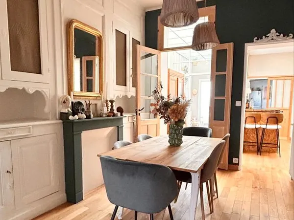 Maison Amienoise 
