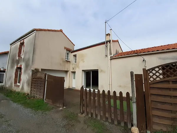 Maison 4 pièces 104 m² 