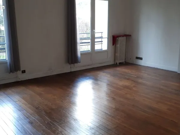 Appartement F2/F3 