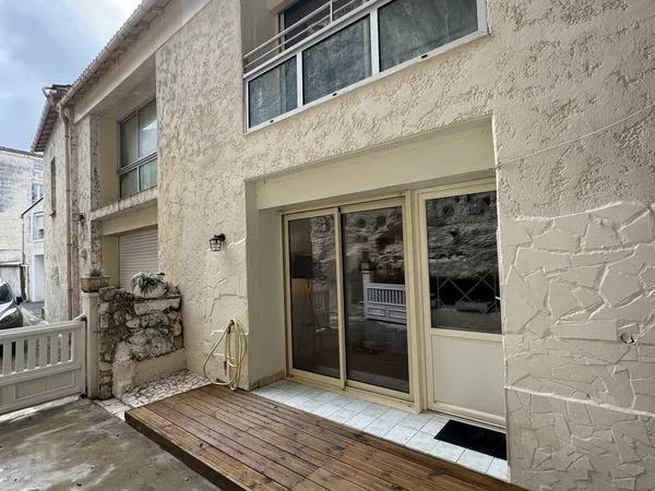 Maison 2 pièces 49 m² 