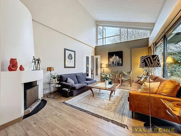 Maison 6 pièces 140 m² 