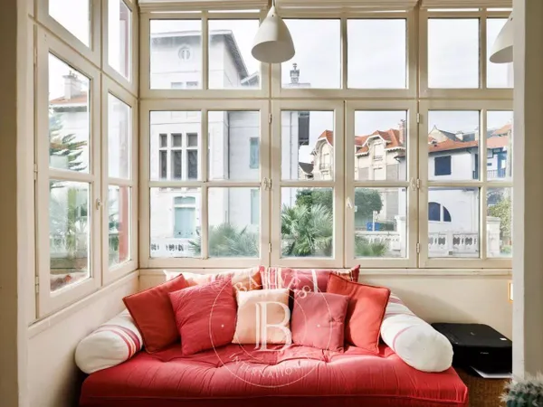 Appartement 3 pièces 80 m² 