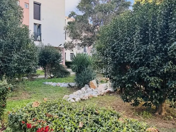 Appartement 3 pièces 69 m² 