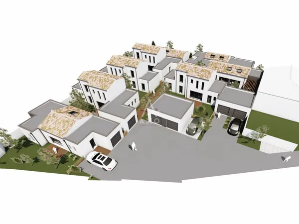 Maison 4 pièces 79 m² 