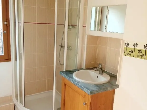 Maison mitoyenne T2 disponible le 20/02/26 