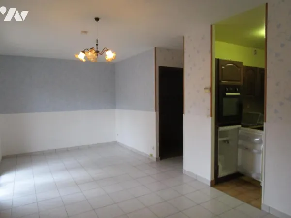 Studio 1 pièce 34 m² 