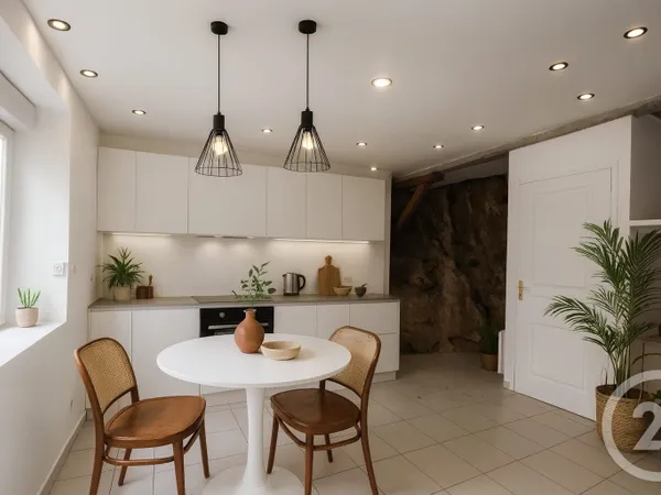 Maison 3 pièces 62 m² 