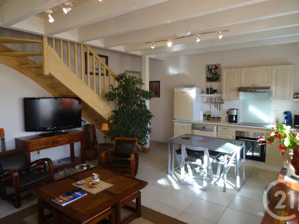 Maison 4 pièces 62 m² 