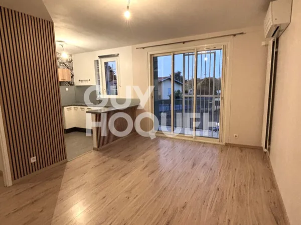 Appartement Tournefeuille 3 pièces 63.56 m2 