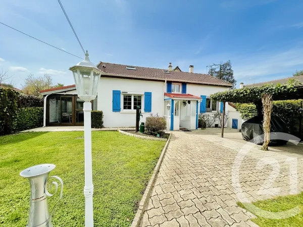 Maison 4 pièces 75 m² 