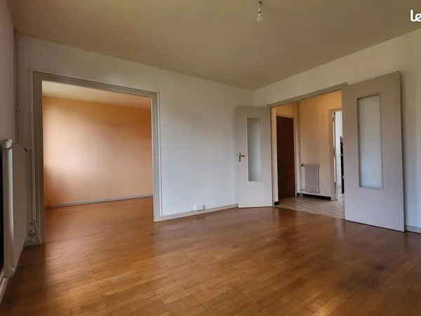 Appartement 4 pièces 70 m² 