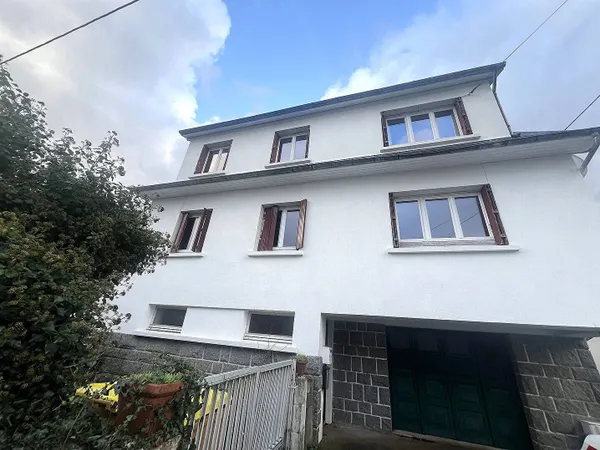 Maison 8 pièces 145 m² 