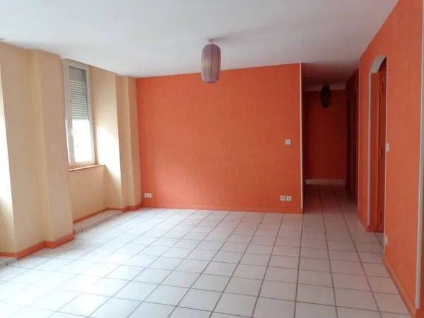 Appartement 3 pièces 86 m² 