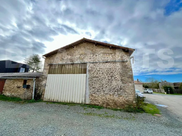 Maison 1 pièce 80 m² 