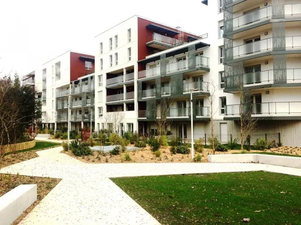 Appartement 3 pièces 70 m² 