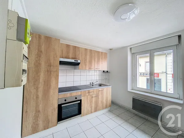 Appartement 1 pièce 23 m² 