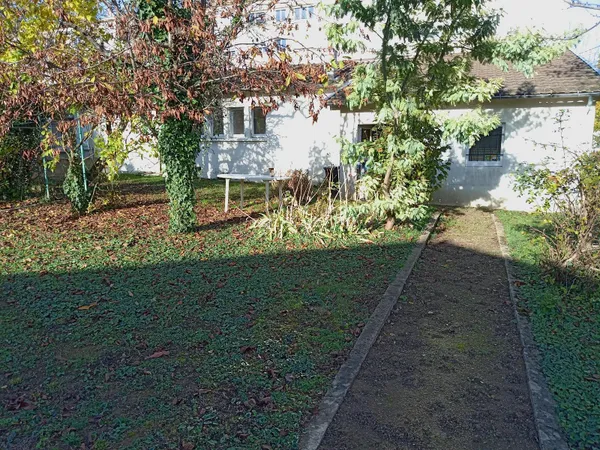 Maison 5 pièces 95 m² 