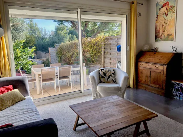 Maison 1 pièce 95 m² 