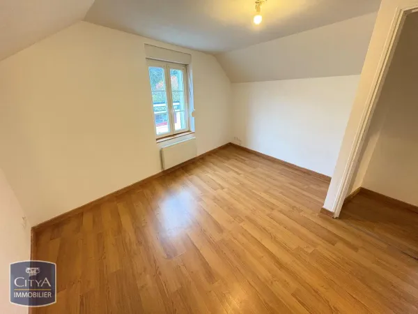 Maison 2 pièces 45 m² 