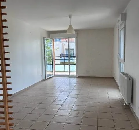 Appartement à louer Fleury sur Orne 