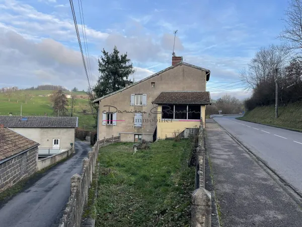 Maison 8 pièces 130 m² 