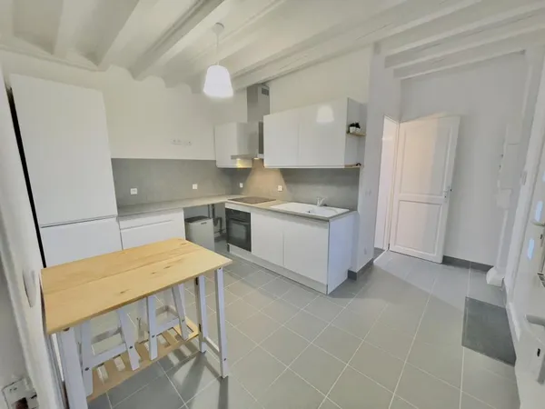 Studio de 36m2 à louer sur Dijon 
