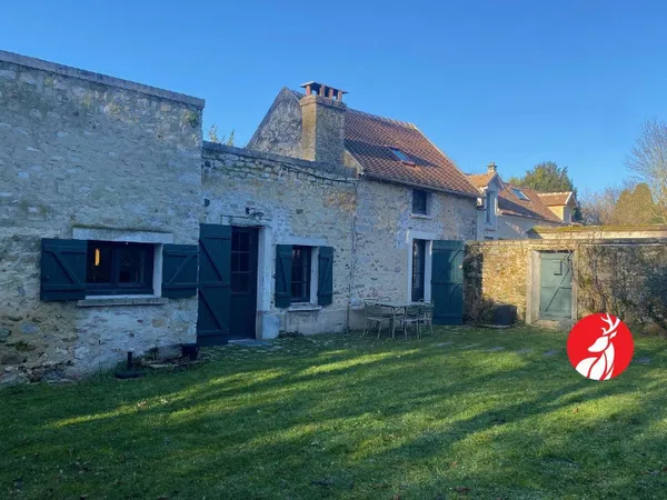 Maison 3 pièces 62 m² 
