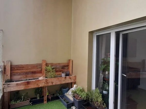 Appartement 4 pièces 76 m² 
