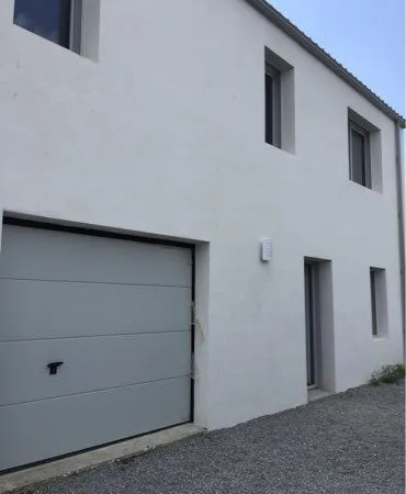 Maison T4 