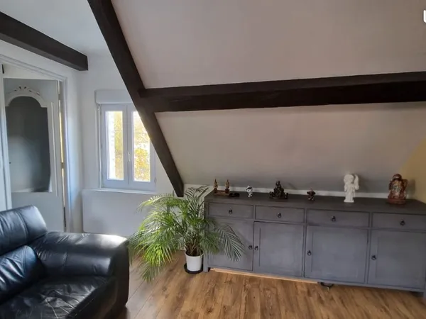 Appartement T2 