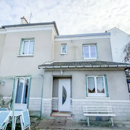 Maison 3 pièces 57 m² 