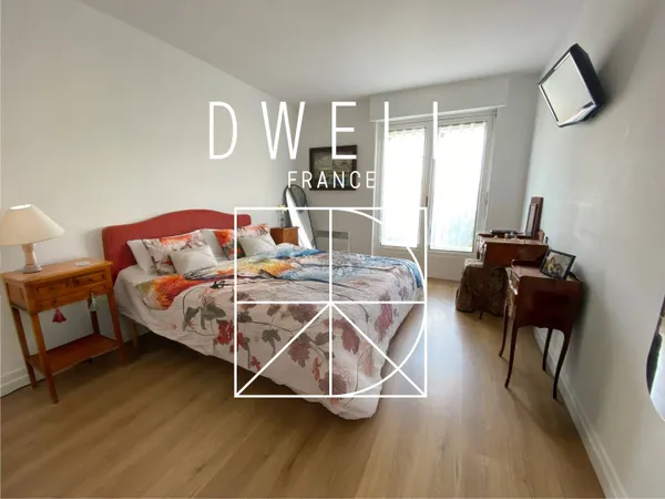 Appartement 3 pièces 86 m² 