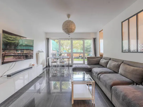 Maison 6 pièces 117 m² 