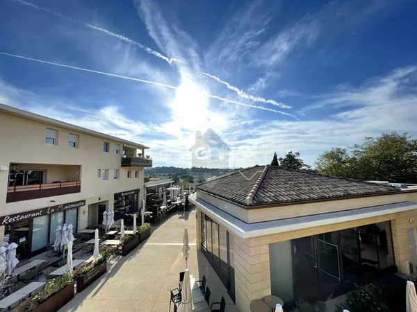 Appartement 4 pièces 128 m² 