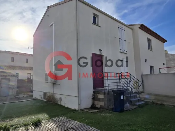 Villa 4 pièces 88 m² 