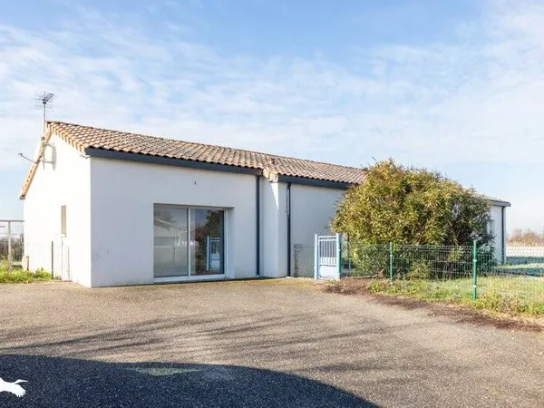 Maison 5 pièces 149 m² 