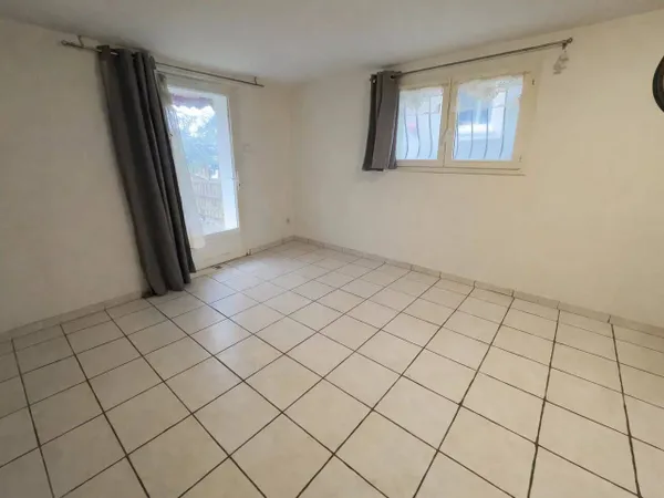 Appartement 2 pièces 31 m² 