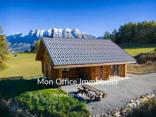 Chalet 6 pièces 150 m² 