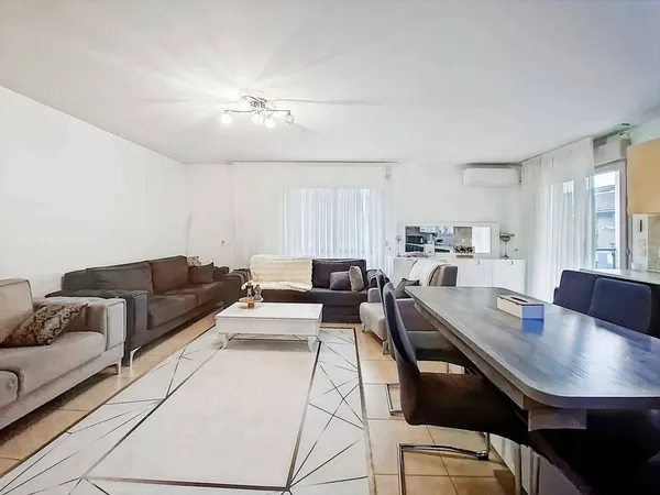 Appartement 4 pièces 90 m² 