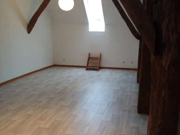 A louer F3 à Meroux 
